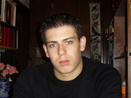 c'est moi !